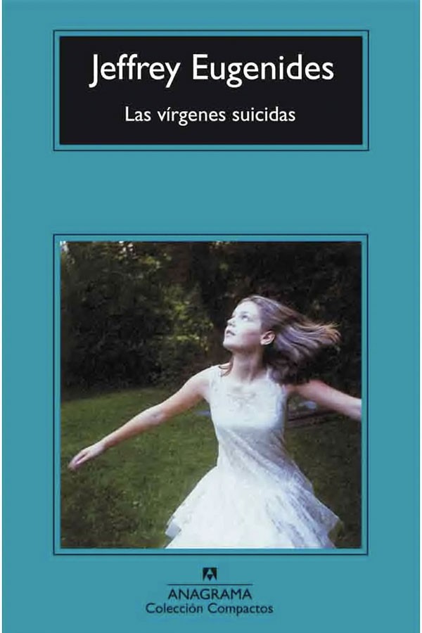 Las vírgenes suicidas