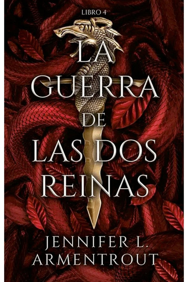 La guerra de las dos reinas