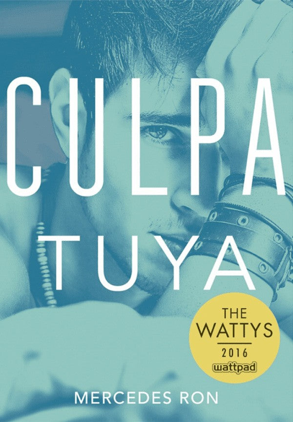 Culpa tuya