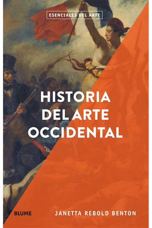 Historia del arte occidental. Esenciales del arte