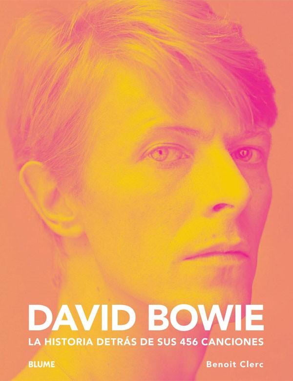 David Bowie