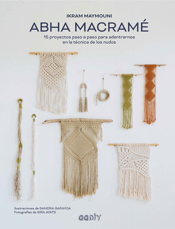 Abha Macrame