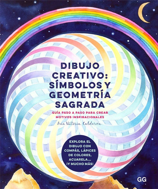 Dibujo creativo: símbolos y geometría sagrada