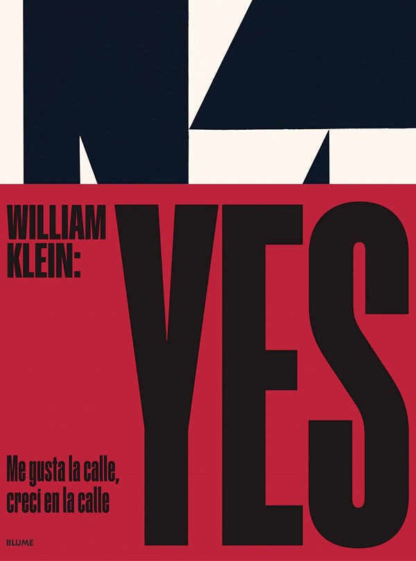 William Klein: Yes