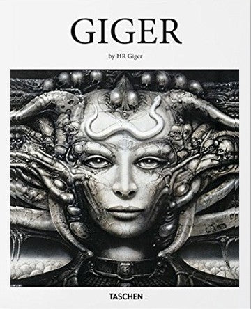 Giger. Basic Art