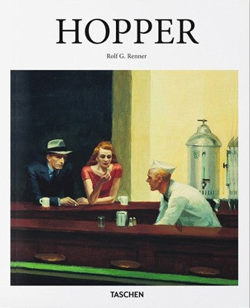 Hopper. Basic Art