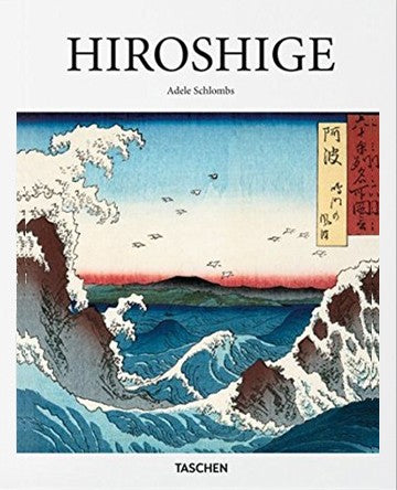 Hiroshige. Basic Art