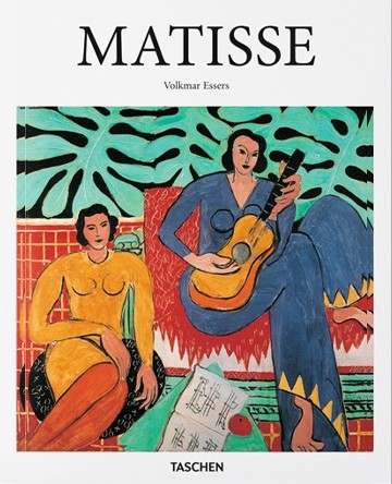 Matisse. Basic Art