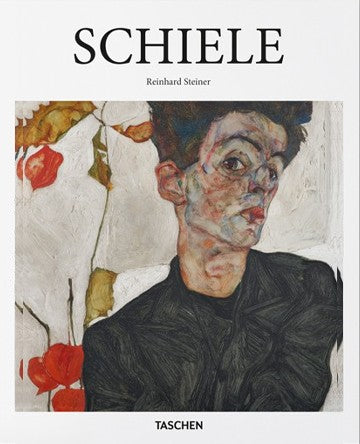 Schiele. Basic Art