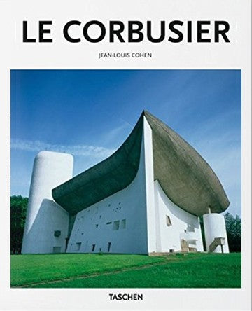 Le Corbusier. Basic Art