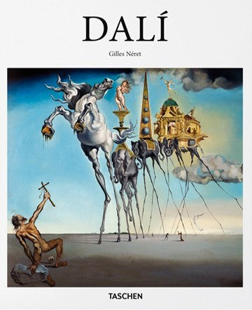 Dalí. Basic Art