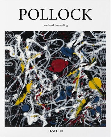 Pollock. Basic Art