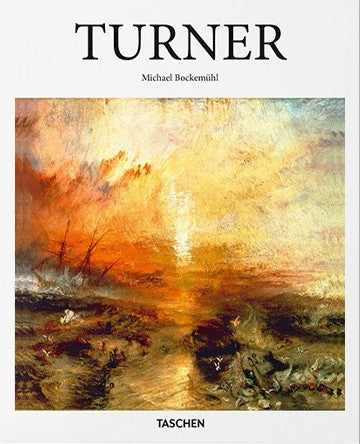 Turner. Basic Art