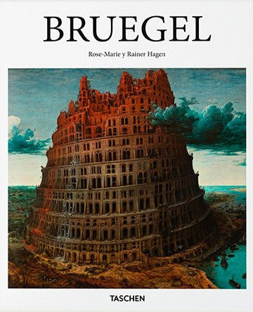 Bruegel. Basic Art