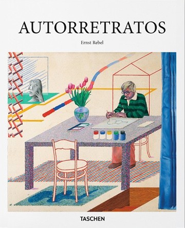 Autorretratos. Basic Art