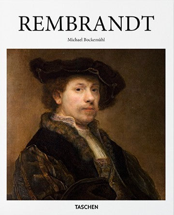 Rembrandt. Basic Art