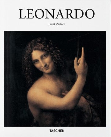 Leonardo. Basic Art