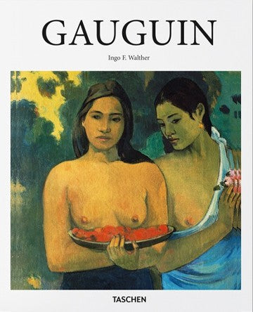 Gauguin. Basic Art