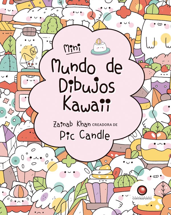 Mundo de dibujos Kawaii