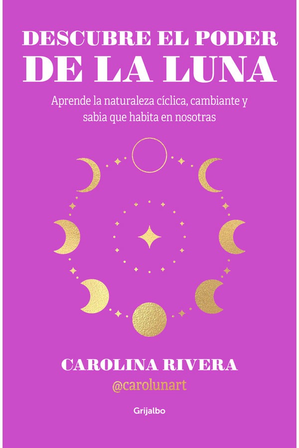 Descubre el poder de la luna