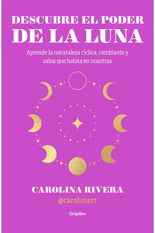 Descubre el poder de la luna