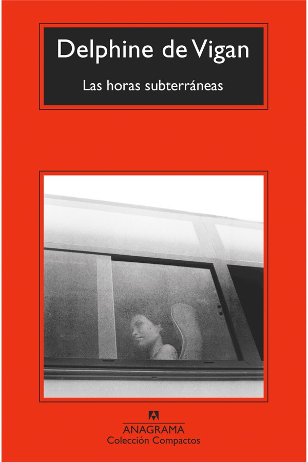 Las horas subterráneas