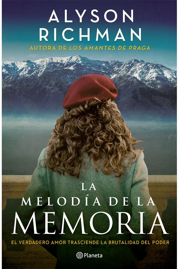 La melodia de la memoria