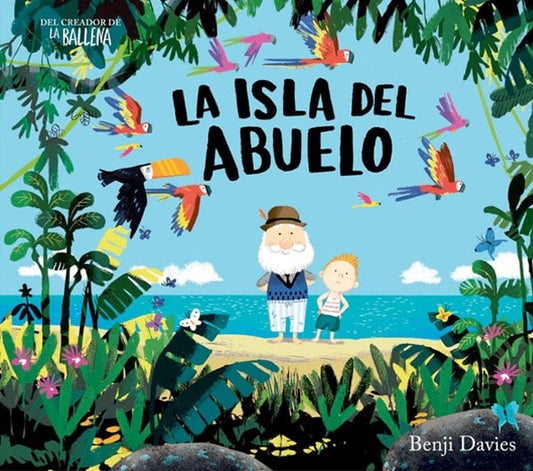 La isla del abuelo