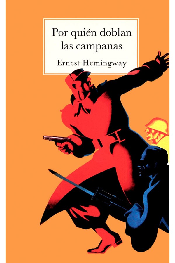 Por quién doblan las campanas – Contrapunto