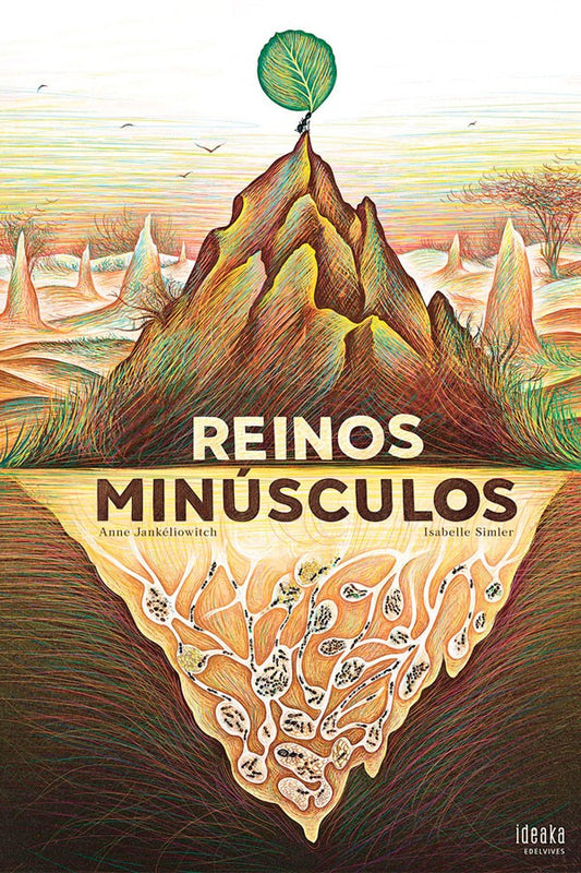 Reinos minúsculos