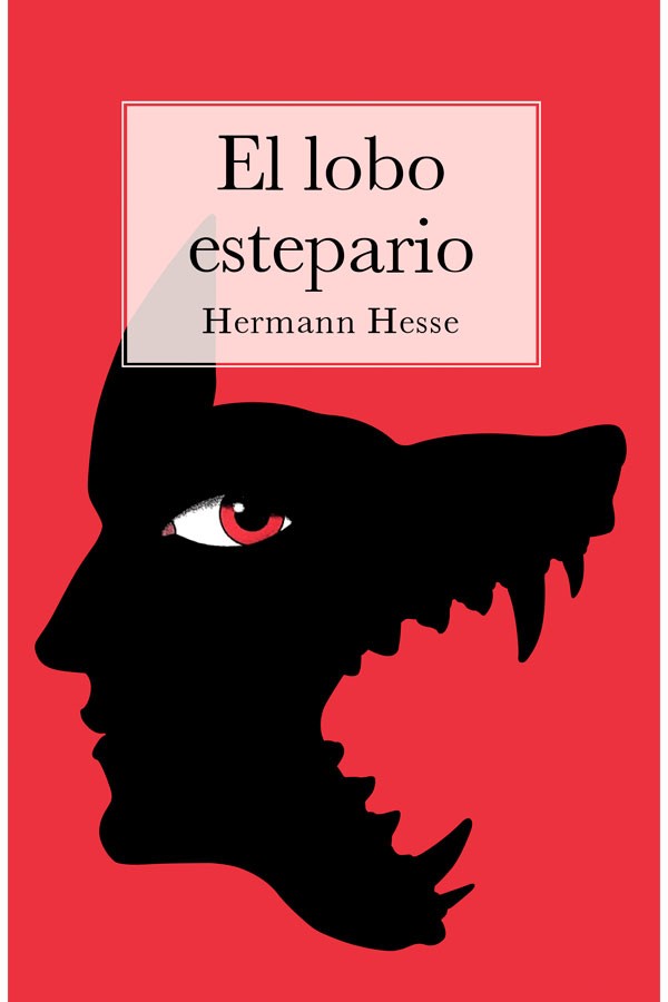 El lobo estepario