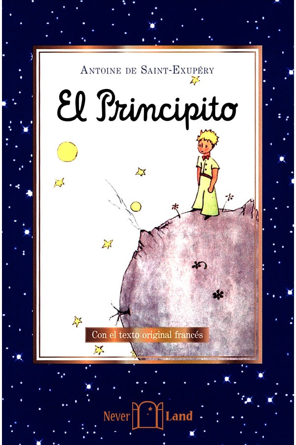 El Principito