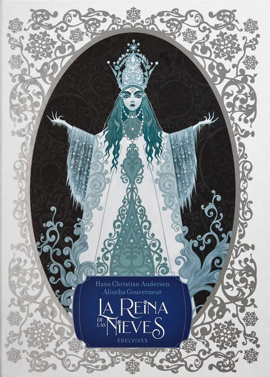 La Reina de las Nieves