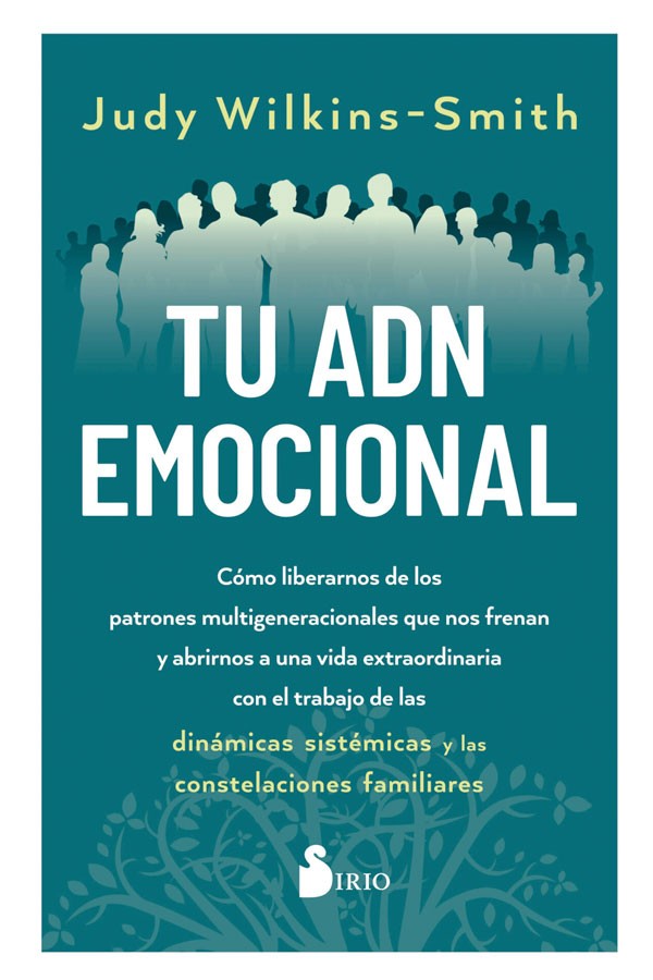 Tu ADN Emocional