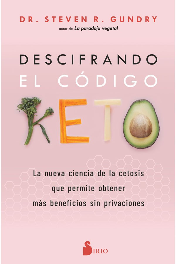 Descifrando el Código Keto