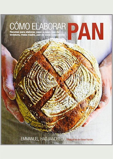 Cómo elaborar pan