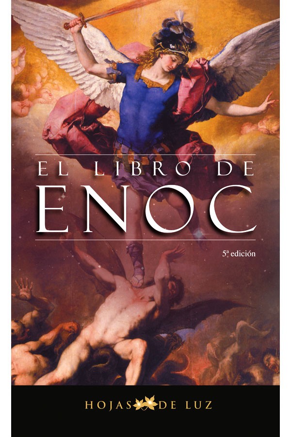 El libro de Enoc