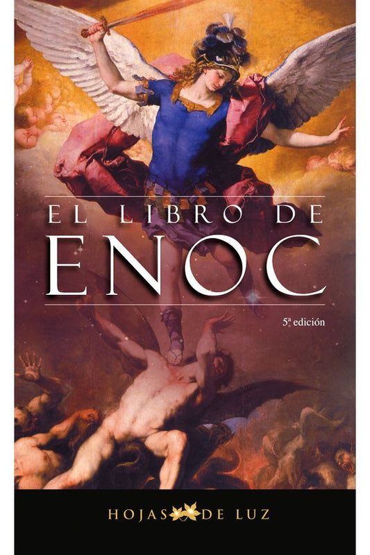 El libro de Enoc