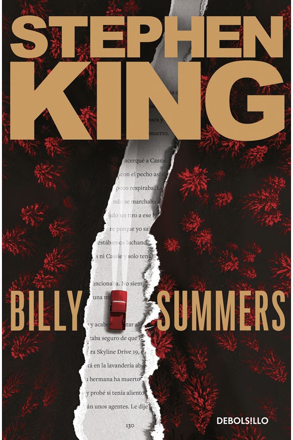 Billy Summers