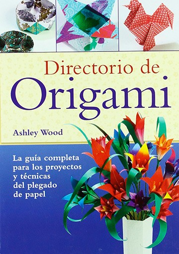 Directorio de origami