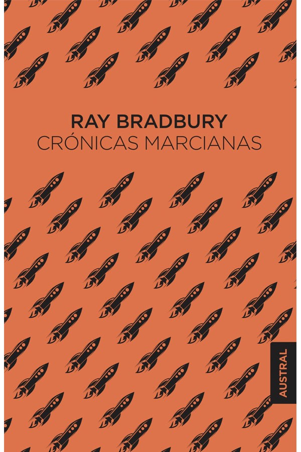 Crónicas marcianas