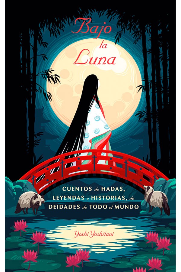 Bajo la misma luna