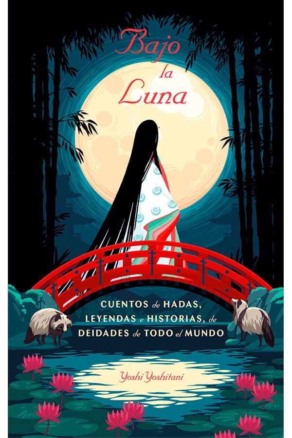 Bajo la luna