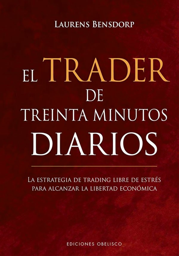 El trader de treinta minutos diarios