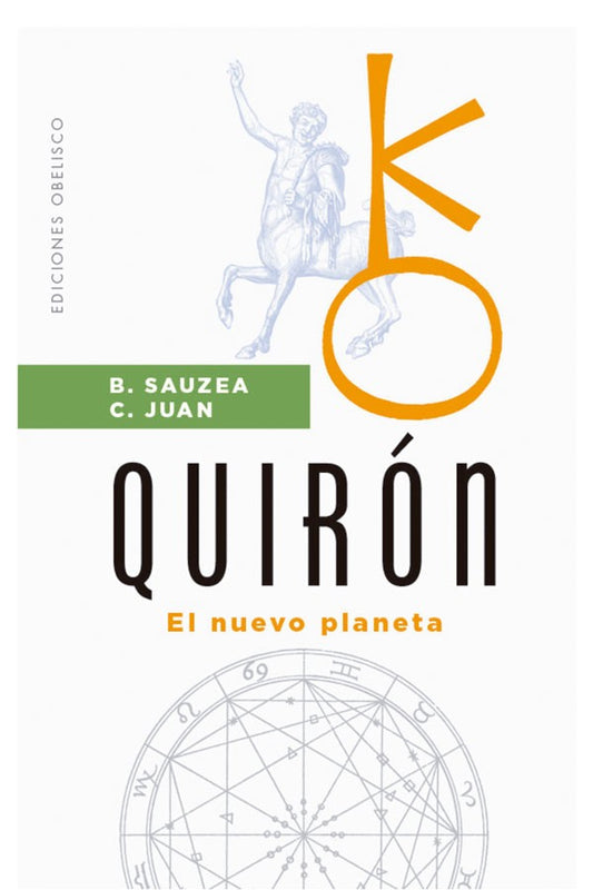 Quirón, el nuevo planeta