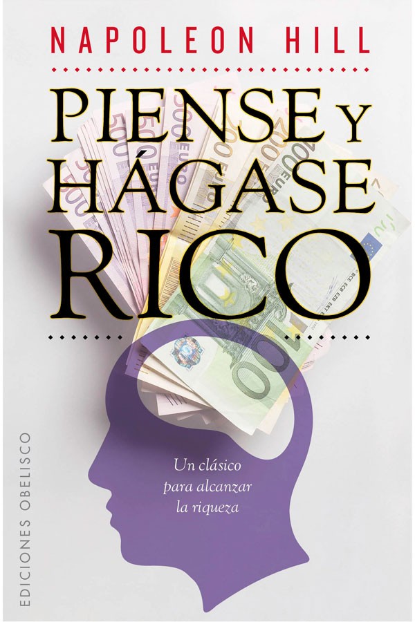 Piense y hágase rico