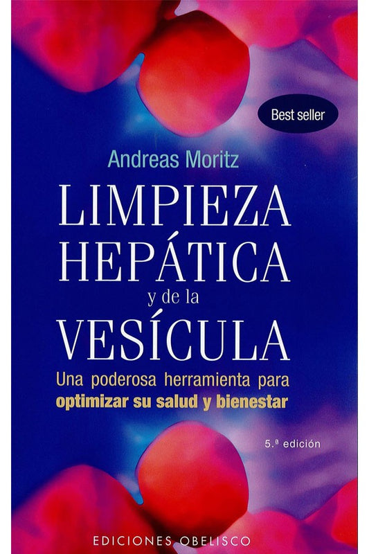 Limpieza hepática y de la vesícula