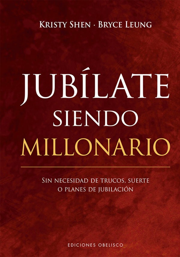 Jubílate siendo millonario