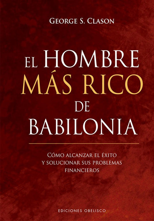 El hombre más rico de Babilonia