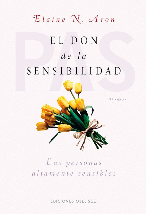 El don de la sensibilidad